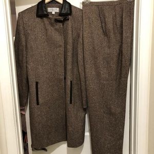 Women's Business Suit